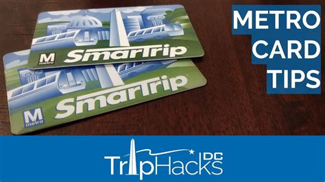 dc metro card rfid|How to buy and use Metro's SmarTrip card .